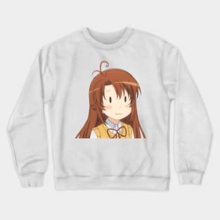 Komari :3 Crewneck Sweatshirt